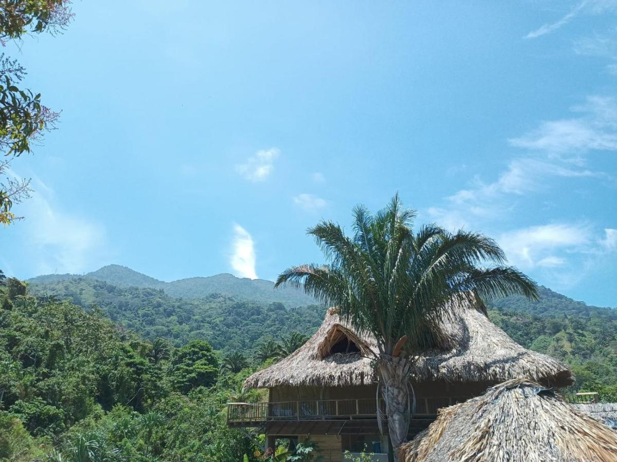 Frana Lodge El Zaino Esterno foto