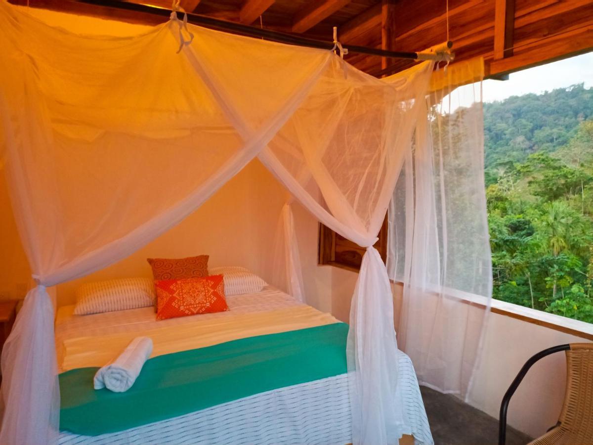 Frana Lodge El Zaino Esterno foto