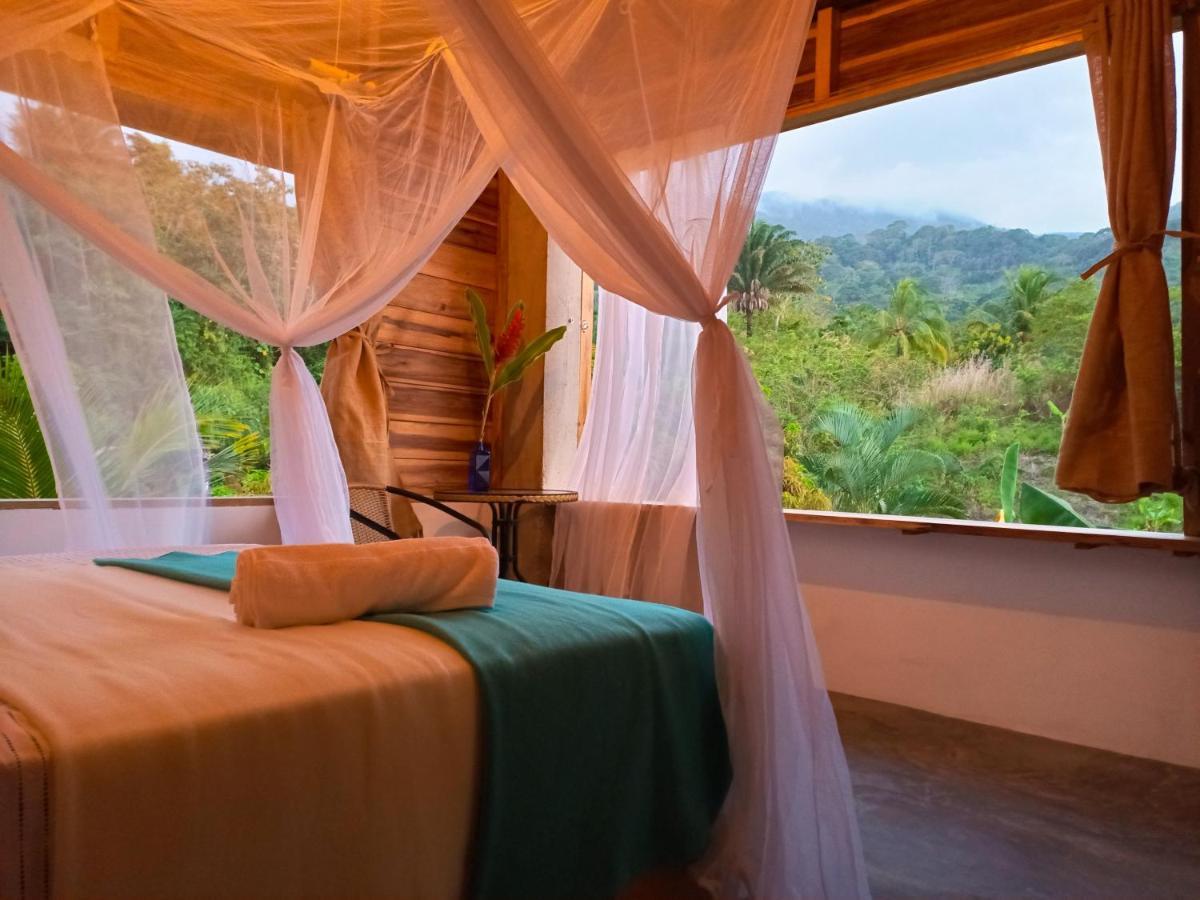 Frana Lodge El Zaino Esterno foto