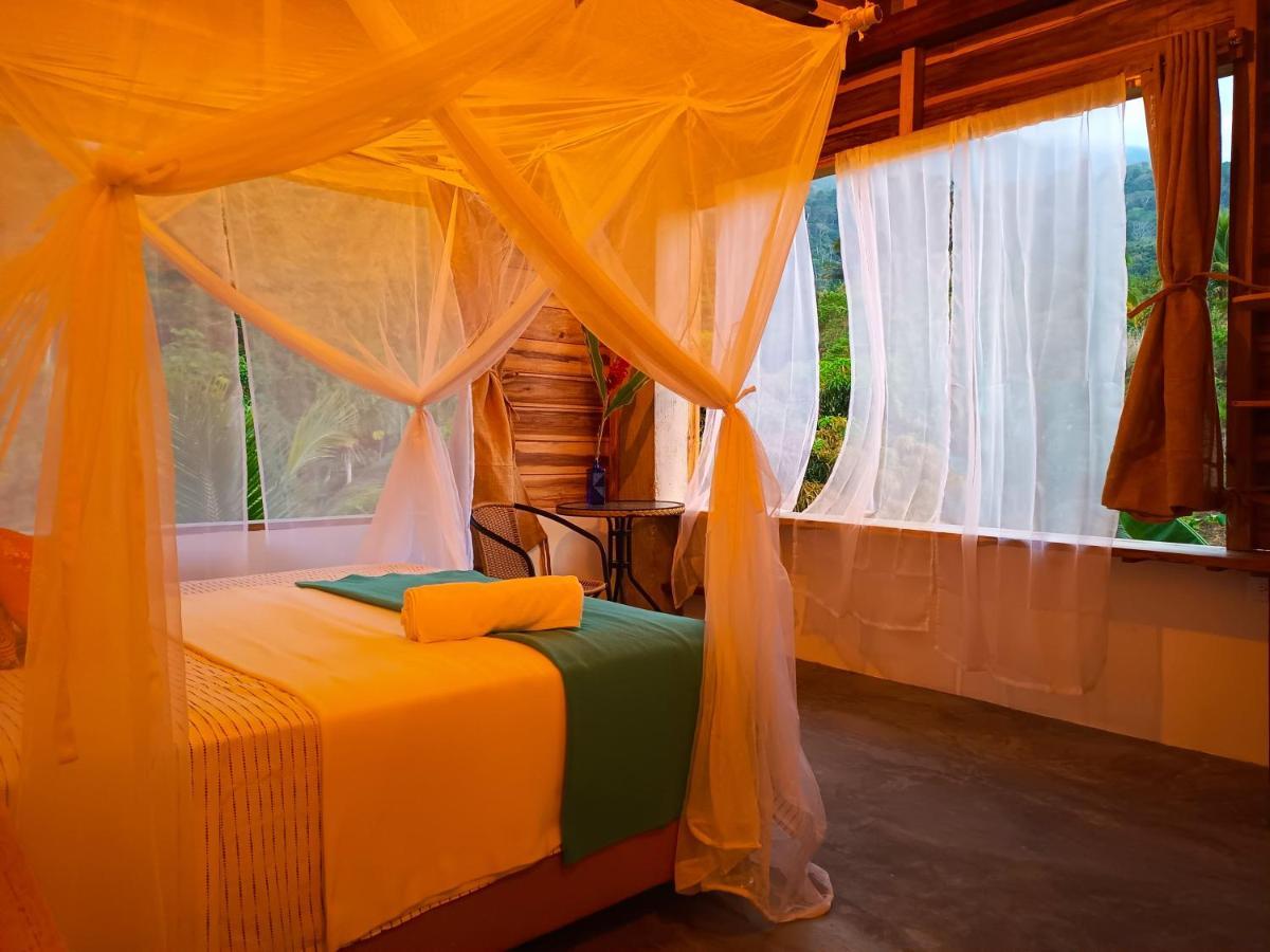 Frana Lodge El Zaino Esterno foto