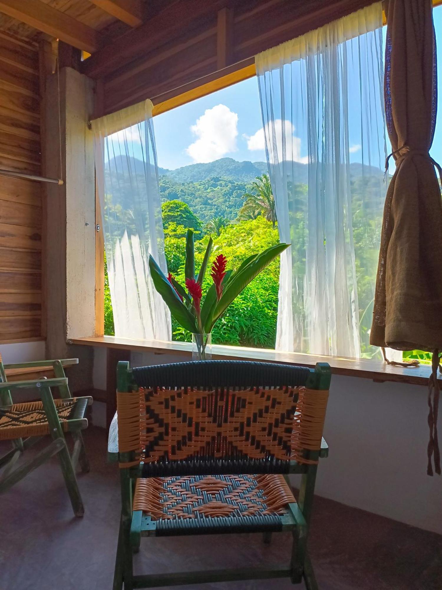 Frana Lodge El Zaino Esterno foto