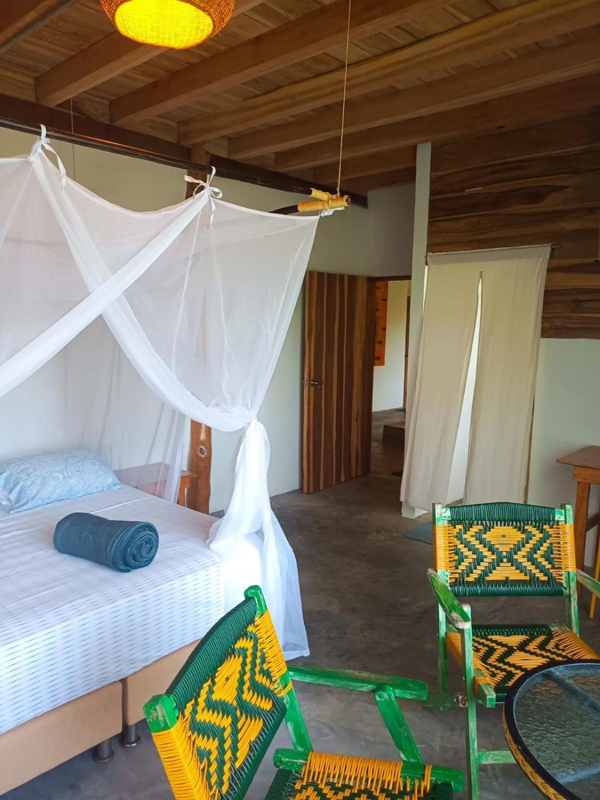 Frana Lodge El Zaino Esterno foto
