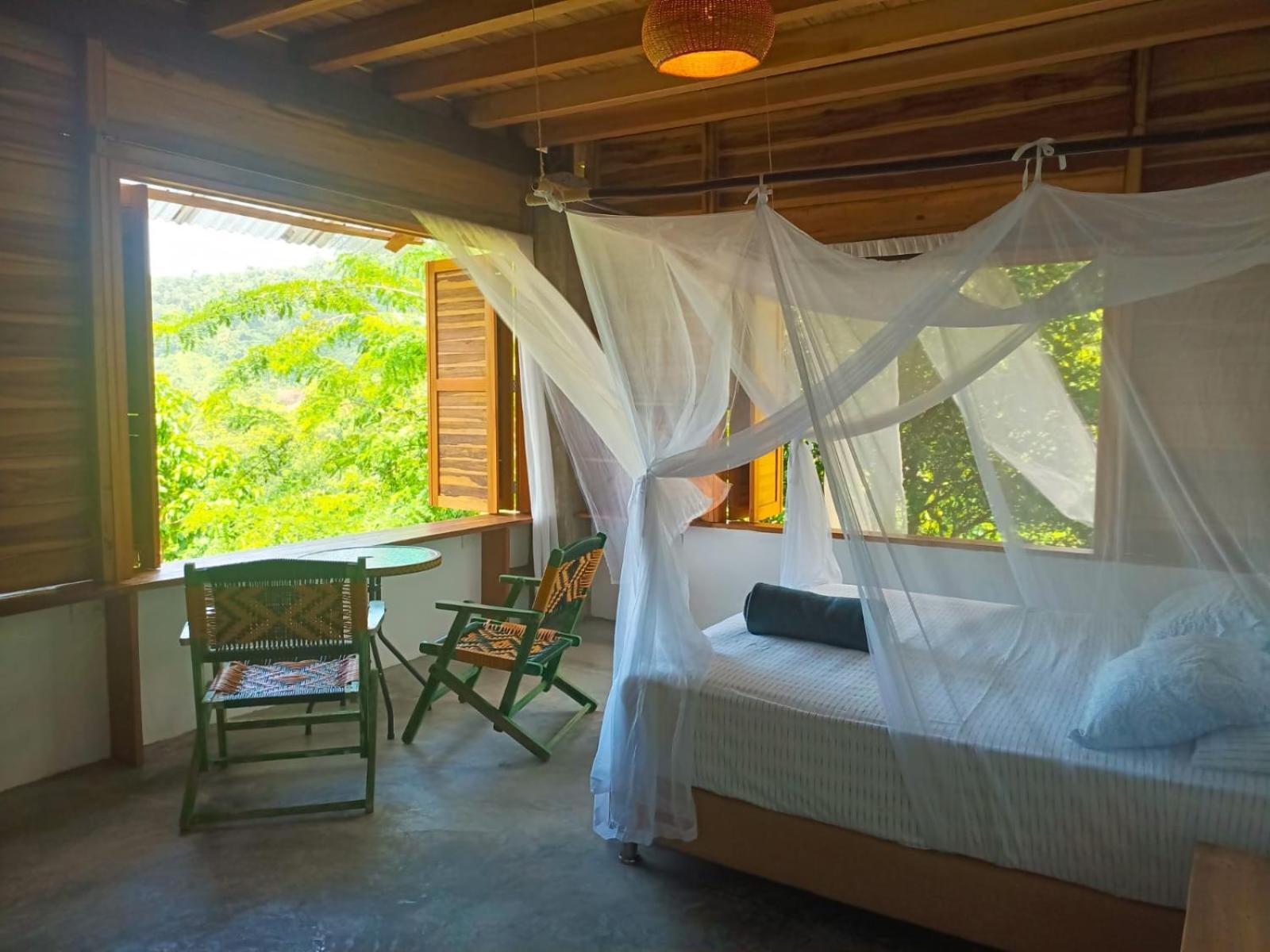 Frana Lodge El Zaino Esterno foto