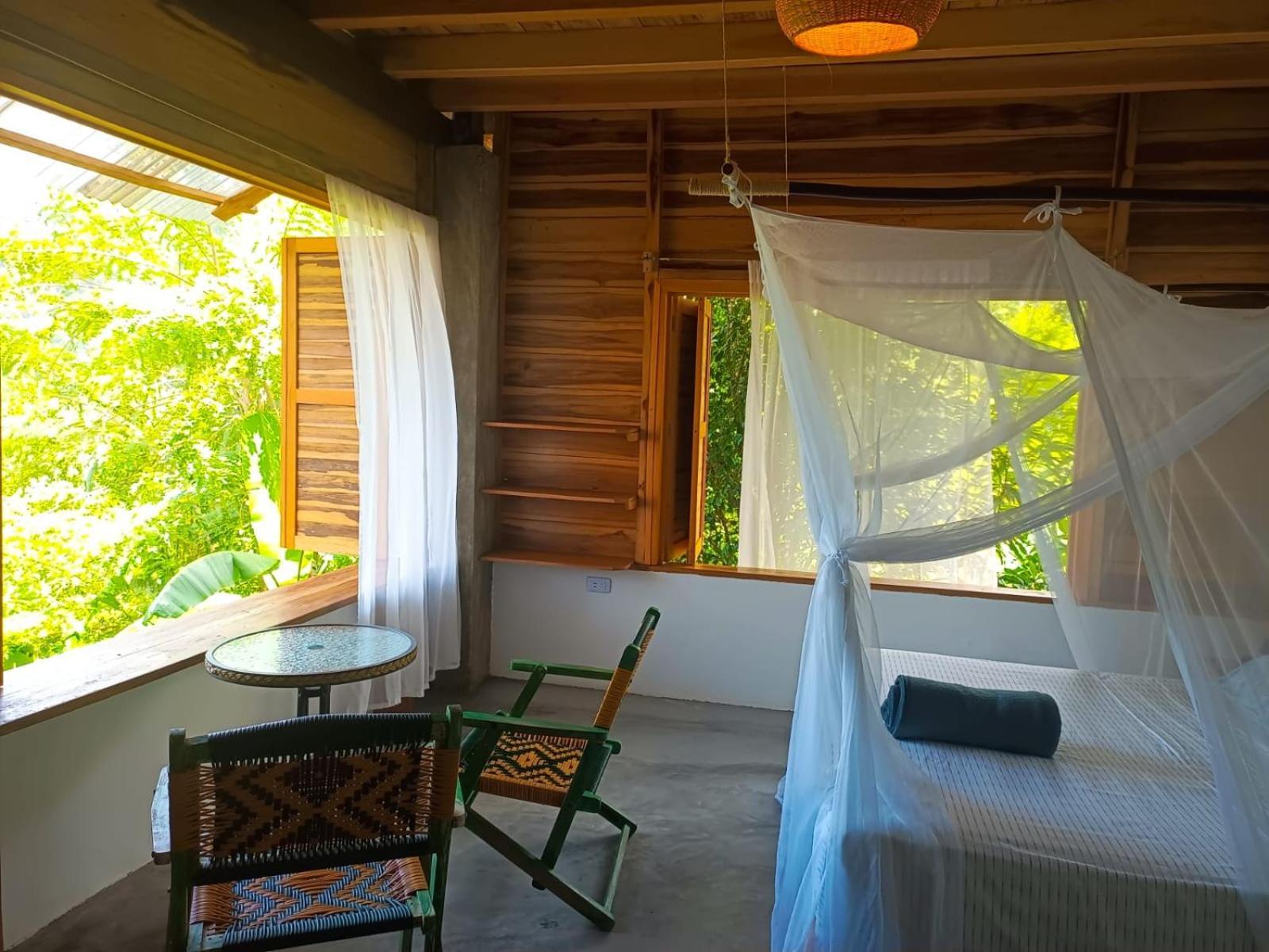 Frana Lodge El Zaino Esterno foto