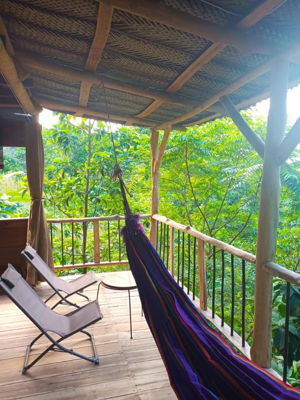 Frana Lodge El Zaino Esterno foto