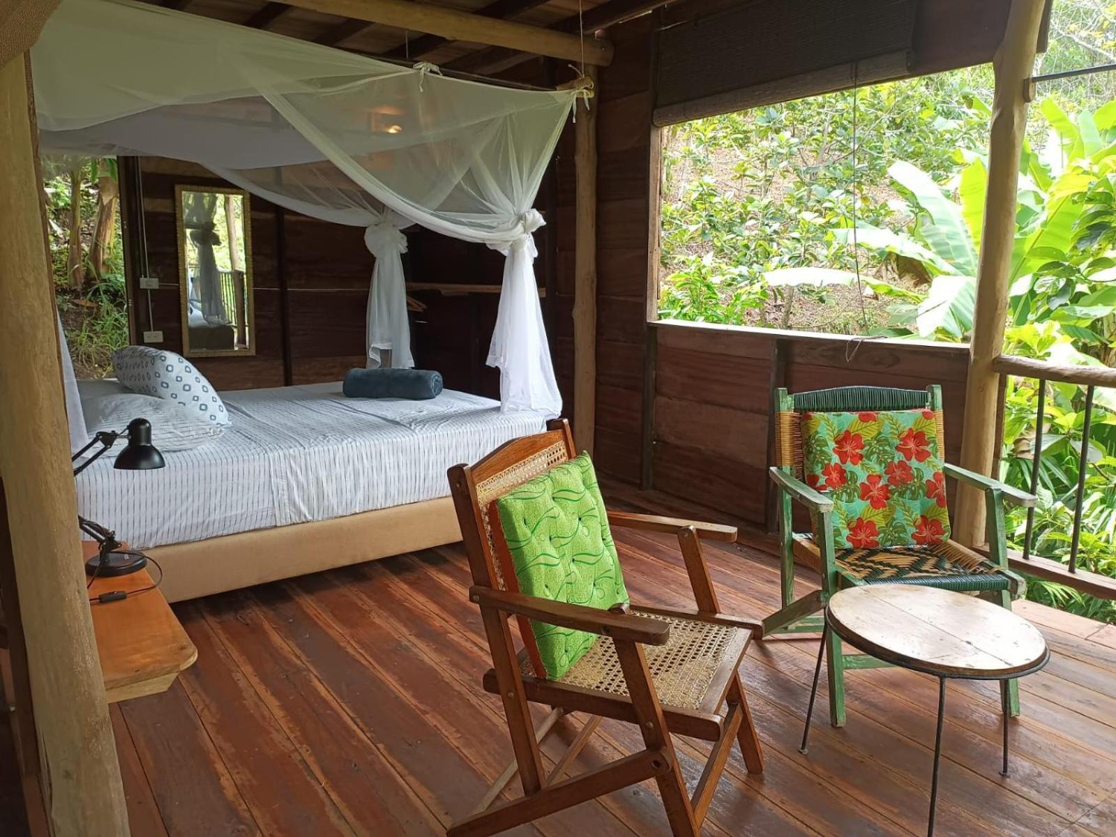 Frana Lodge El Zaino Esterno foto